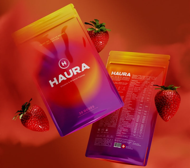 UNE FORMULE PUISSANTE, DES EFFETS DURABLES