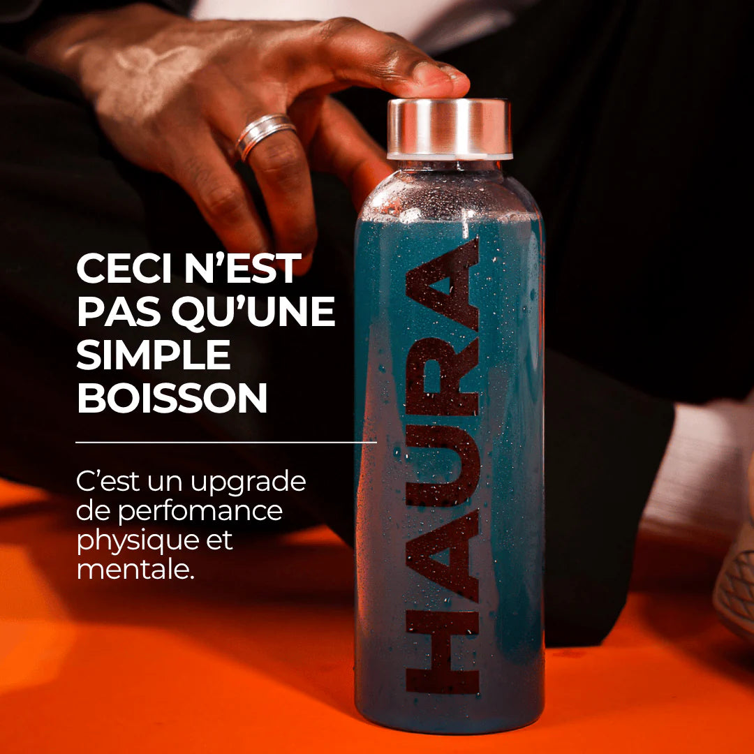 HAURA - Multivitamine Biomimétique Tout-en-Un